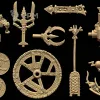 Описание картинки DoomWheel 4th Ed от 3Д-Печка по цене 800руб | Свободный Рынок Миниатюр - СРМ - изображение - №2