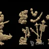 Описание картинки Plague Lord Nurglicht 6th Ed от 3Д-Печка по цене 600руб | Свободный Рынок Миниатюр - СРМ - изображение - №2