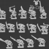 Описание картинки Skaven Slaves от White Rhino по цене 899руб | Свободный Рынок Миниатюр - СРМ - изображение - №2