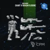 Описание картинки Skawt`n`Rekkon Platoonz от Manufactorum76 по цене 1 800руб | Свободный Рынок Миниатюр - СРМ - изображение - №5