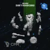 Описание картинки Skawt`n`Rekkon Skwad от WebWay 3D по цене 1 550руб | Свободный Рынок Миниатюр - СРМ - изображение - №5