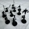 Описание картинки Skeleton Warriors от mak6389 по цене 400руб | Свободный Рынок Миниатюр - СРМ - изображение - №3