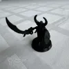 Описание картинки Skeleton Warriors от mak6389 по цене 400руб | Свободный Рынок Миниатюр - СРМ - изображение - №8