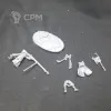 Описание картинки Skitarii Rangers/Vanguard + Skitarii Marshal + доп. тела для электропристов от Rifson по цене 4 000руб | Свободный Рынок Миниатюр - СРМ - изображение - №2