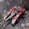 Описание картинки Sicaran Venator от OMG_SL по цене 3 300руб | Свободный Рынок Миниатюр - СРМ - изображение - №2
