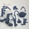 Описание картинки Necrons Royal Court от SaJRa по цене 1 650руб | Свободный Рынок Миниатюр - СРМ - изображение - №3