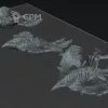 Описание картинки Screamers of Tzeentch (Alt) от Магазин Омегона по цене 850руб | Свободный Рынок Миниатюр - СРМ - изображение - №4