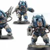 Описание картинки Solar Auxilia Ogryn Charonite Squad от 3Д-Печка по цене 900руб | Свободный Рынок Миниатюр - СРМ - изображение - №2