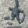 Описание картинки Grim Ironjaw от 3Д-Печка по цене 300руб | Свободный Рынок Миниатюр - СРМ - изображение - №3
