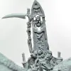 Описание картинки Elspeth von Draken on Carmine Dragon от 3Д-Печка по цене 3 000руб | Свободный Рынок Миниатюр - СРМ - изображение - №3