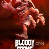 Описание картинки Bloody Goons Full Team от 3Д-Печка по цене 2 000руб | Свободный Рынок Миниатюр - СРМ - изображение - №3