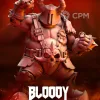 Описание картинки Bloody Goons Full Team от 3Д-Печка по цене 2 000руб | Свободный Рынок Миниатюр - СРМ - изображение - №4
