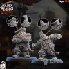 Описание картинки Golden Beards - Dwarves от 3Д-Печка по цене 1 700руб | Свободный Рынок Миниатюр - СРМ - изображение - №5