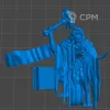 Описание картинки Grand Justice Gormayne от 3Д-Печка по цене 250руб | Свободный Рынок Миниатюр - СРМ - изображение - №2