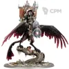 Описание картинки Gobsprakk the Mouth of Mork от 3Д-Печка по цене 2 000руб | Свободный Рынок Миниатюр - СРМ - изображение - №3