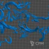 Описание картинки Grove Guardian от 3Д-Печка по цене 1 000руб | Свободный Рынок Миниатюр - СРМ - изображение - №2