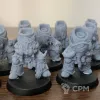Описание картинки Death Guardian Dudes Body от 3Д-Печка по цене 120руб | Свободный Рынок Миниатюр - СРМ - изображение - №4