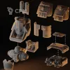 Описание картинки Death company Redemptor от 3Д-Печка по цене 1 100руб | Свободный Рынок Миниатюр - СРМ - изображение - №3
