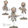 Описание картинки Skywardens / Endrinriggers от 3Д-Печка по цене 1 000руб | Свободный Рынок Миниатюр - СРМ - изображение - №4