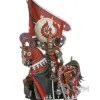 Описание картинки Battle Standard Bearer Mounted and on Foot от 3Д-Печка по цене 750руб | Свободный Рынок Миниатюр - СРМ - изображение - №3