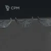 Описание картинки Защита шеи ( throat guard) от Северная печать по цене 80руб | Свободный Рынок Миниатюр - СРМ - изображение - №2