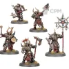 Описание картинки Chaos Chosen от 3Д-Печка по цене 1 000руб | Свободный Рынок Миниатюр - СРМ - изображение - №2