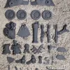Описание картинки Tormentor Bombard | Deathshrieker Rocket Battery от 3Д-Печка по цене 1 100руб | Свободный Рынок Миниатюр - СРМ - изображение - №2