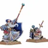 Описание картинки Battle Wizard and Familiar от 3Д-Печка по цене 500руб | Свободный Рынок Миниатюр - СРМ - изображение - №4