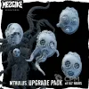 Описание картинки Mthulus, prime lord of the dredge от 3Д-Печка по цене 2 000руб | Свободный Рынок Миниатюр - СРМ - изображение - №3