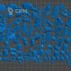 Описание картинки Hearthkyn Warriors от 3Д-Печка по цене 1 000руб | Свободный Рынок Миниатюр - СРМ - изображение - №2