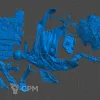 Описание картинки Ushoran, Mortarch of Delusion от 3Д-Печка по цене 1 900руб | Свободный Рынок Миниатюр - СРМ - изображение - №2