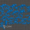 Описание картинки Termagants от 3Д-Печка по цене 900руб | Свободный Рынок Миниатюр - СРМ - изображение - №2