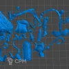 Описание картинки Celestian Sacresant Aveline от 3Д-Печка по цене 350руб | Свободный Рынок Миниатюр - СРМ - изображение - №2
