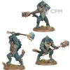Описание картинки Kroxigor / Kroxigor Warspawned от 3Д-Печка по цене 1 500руб | Свободный Рынок Миниатюр - СРМ - изображение - №3