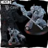 Описание картинки Hulkencarne Warriors от 3Д-Печка по цене 1 200руб | Свободный Рынок Миниатюр - СРМ - изображение - №2