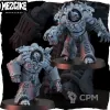 Описание картинки Hulkencarne Warriors от 3Д-Печка по цене 1 200руб | Свободный Рынок Миниатюр - СРМ - изображение - №3