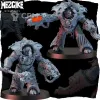 Описание картинки Hulkencarne Warriors от 3Д-Печка по цене 1 200руб | Свободный Рынок Миниатюр - СРМ - изображение - №4
