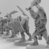 Описание картинки Savage Orks (Sword) от 3Д-Печка по цене 200руб | Свободный Рынок Миниатюр - СРМ - изображение - №4