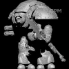 Описание картинки Knight Valerius от 3Д-Печка по цене 3 500руб | Свободный Рынок Миниатюр - СРМ - изображение - №5