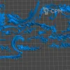 Описание картинки The Yncarne от 3Д-Печка по цене 700руб | Свободный Рынок Миниатюр - СРМ - изображение - №2