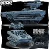 Описание картинки Mad Mez Buggy - Da Screw Farmer от 3Д-Печка по цене 2 300руб | Свободный Рынок Миниатюр - СРМ - изображение - №4