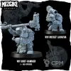Описание картинки Tankboyz mob от 3Д-Печка по цене 1 400руб | Свободный Рынок Миниатюр - СРМ - изображение - №3
