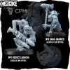 Описание картинки Tankboyz mob от 3Д-Печка по цене 1 400руб | Свободный Рынок Миниатюр - СРМ - изображение - №5