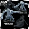 Описание картинки Tankboyz mob от 3Д-Печка по цене 1 400руб | Свободный Рынок Миниатюр - СРМ - изображение - №6
