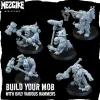 Описание картинки Tankboyz mob от 3Д-Печка по цене 1 400руб | Свободный Рынок Миниатюр - СРМ - изображение - №8