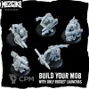 Описание картинки Tankboyz mob от 3Д-Печка по цене 1 400руб | Свободный Рынок Миниатюр - СРМ - изображение - №9