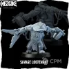 Описание картинки Savage orc boyz mob от 3Д-Печка по цене 1 500руб | Свободный Рынок Миниатюр - СРМ - изображение - №6