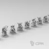 Описание картинки Poison Wind Globadiers от 3Д-Печка по цене 150руб | Свободный Рынок Миниатюр - СРМ - изображение - №8