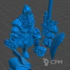 Описание картинки Empire Engineer от 3Д-Печка по цене 250руб | Свободный Рынок Миниатюр - СРМ - изображение - №2