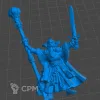 Описание картинки Empire -6Ed - Celestial Wizard от 3Д-Печка по цене 250руб | Свободный Рынок Миниатюр - СРМ - изображение - №2